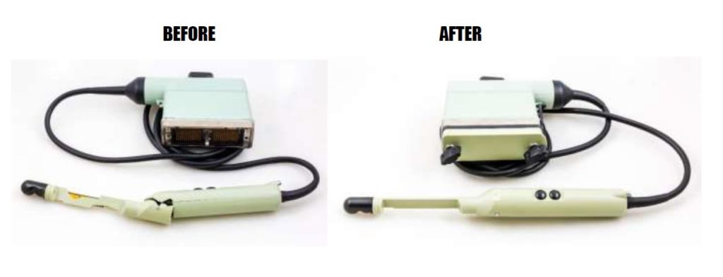 Probe Repair