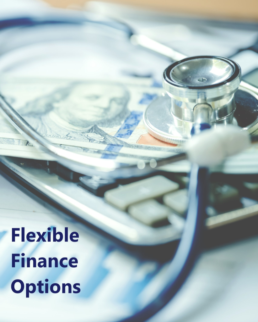 Equipment Finance