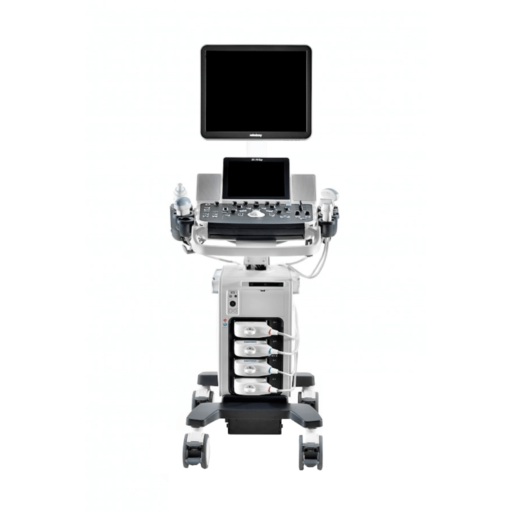 Mindray DC-70 - Sentinel Imaging Group