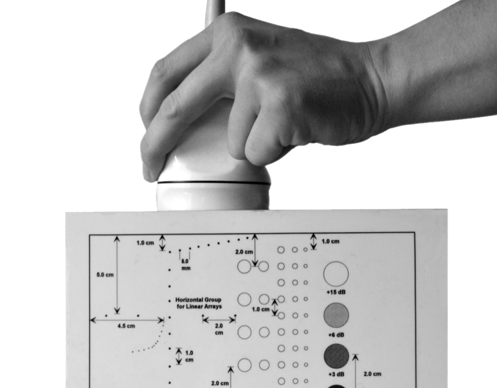 Ultrasound Probe Repair