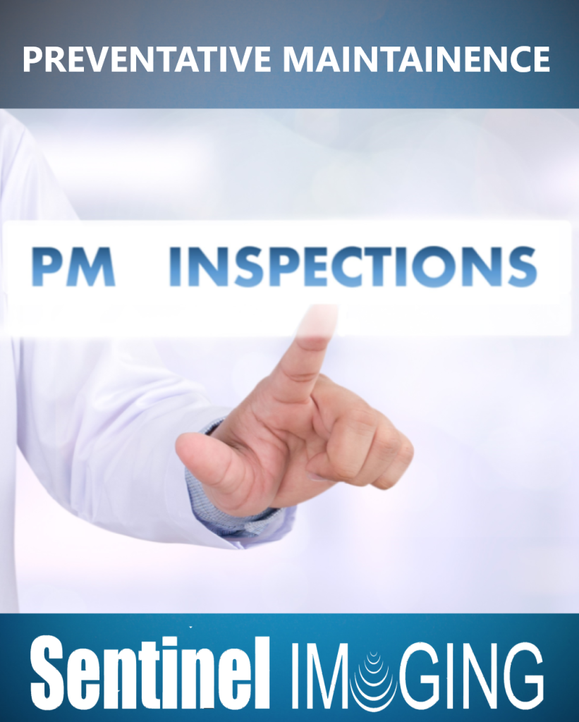 PM Inspection Banner
