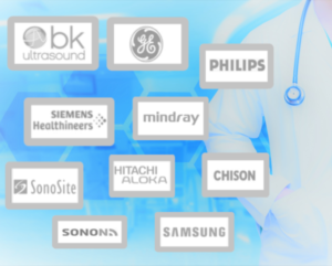 Shop our Used Ultrasound Systems