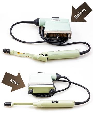 Transducer Repair Blog Post