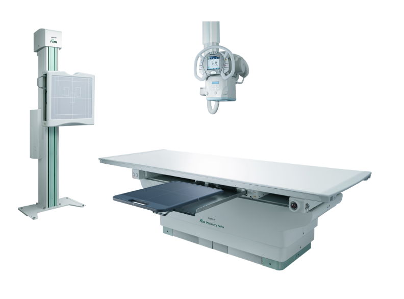 CT-MRI-XRAY & MORE