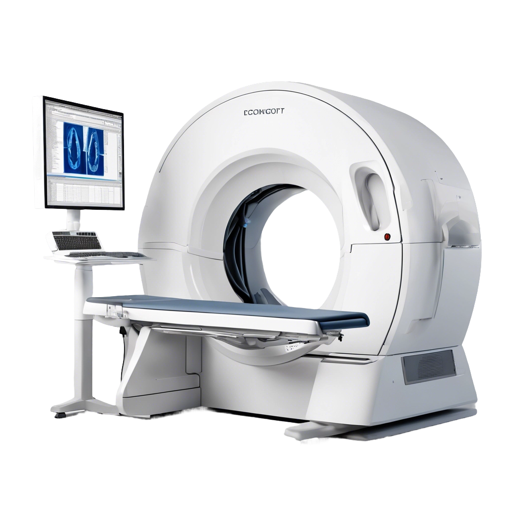 CT-MRI-XRAY & MORE