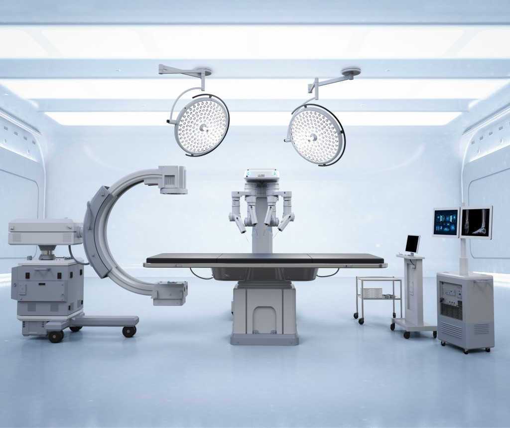 CT-MRI-XRAY & MORE